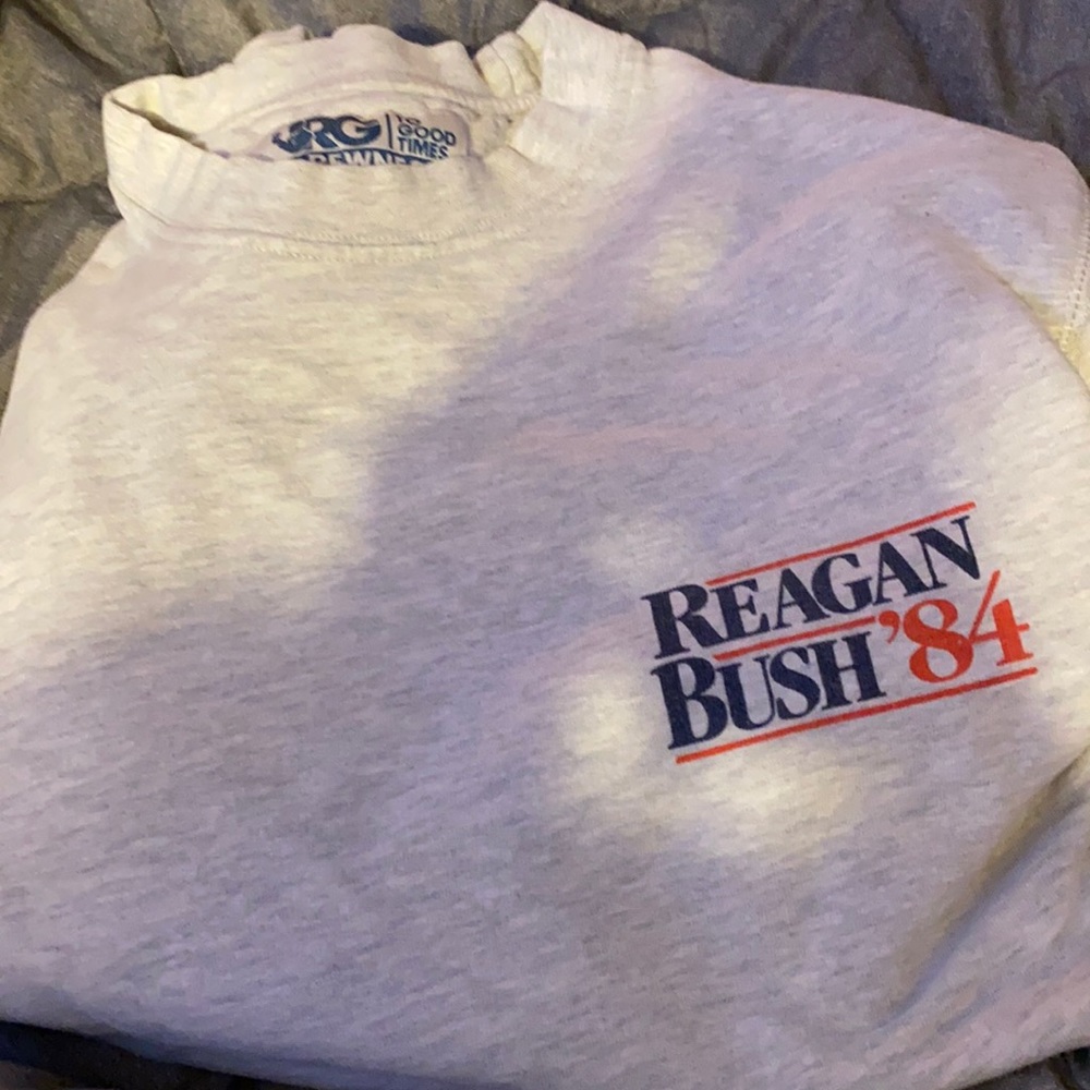 Rowdy gentlemen sweatshirt